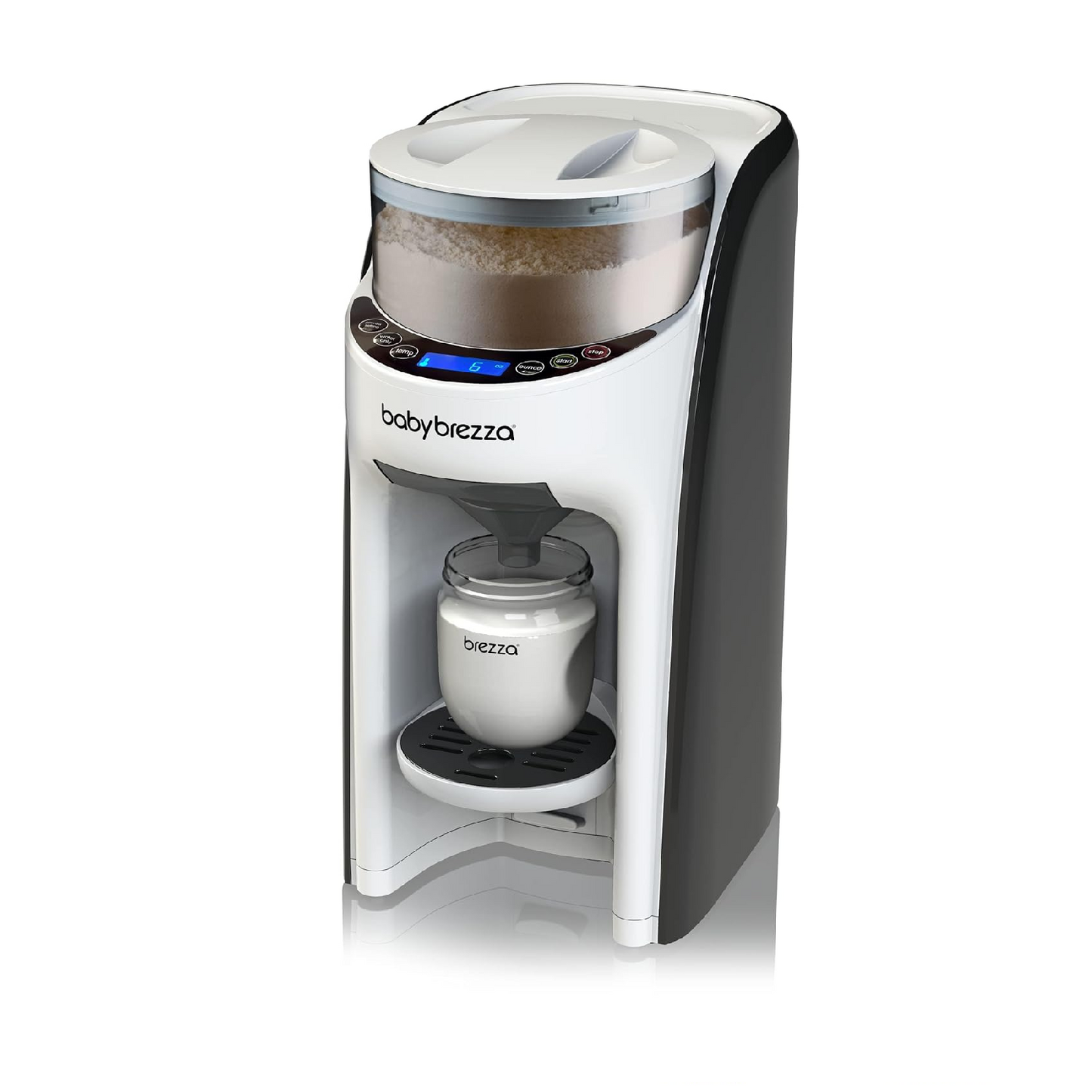 Baby Brezza Formula Pro - Automatic Mixing Machine